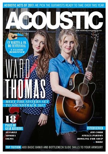 Acoustic issue 