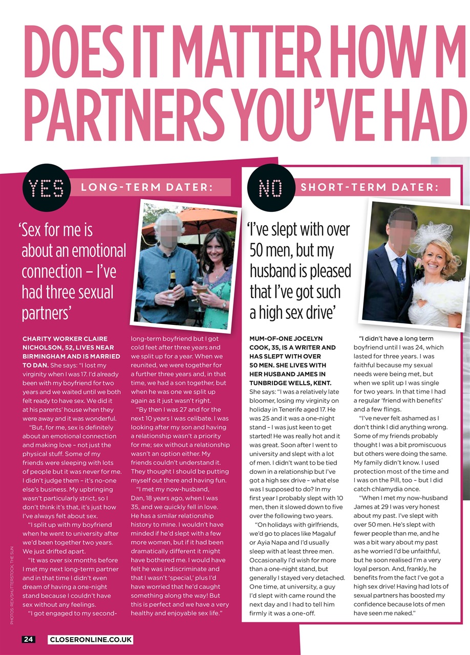 Closer Preview Pages