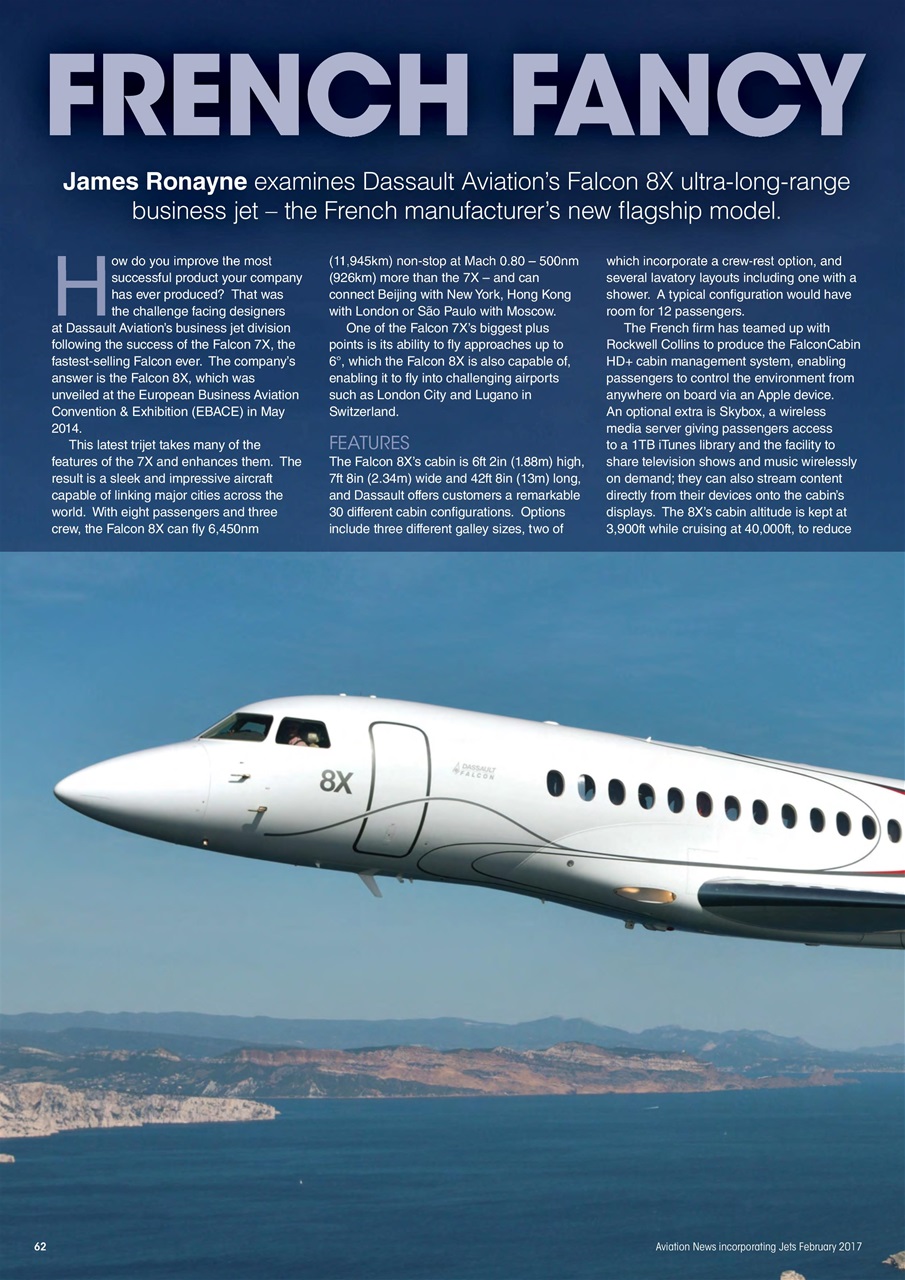 Aviation News Preview Pages