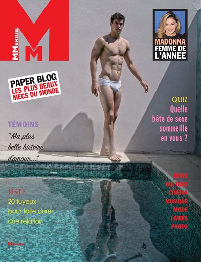 MMensuel issue 