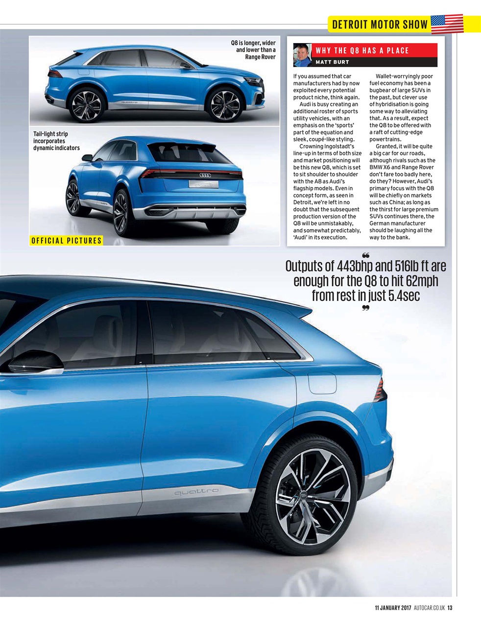 Autocar Preview Pages