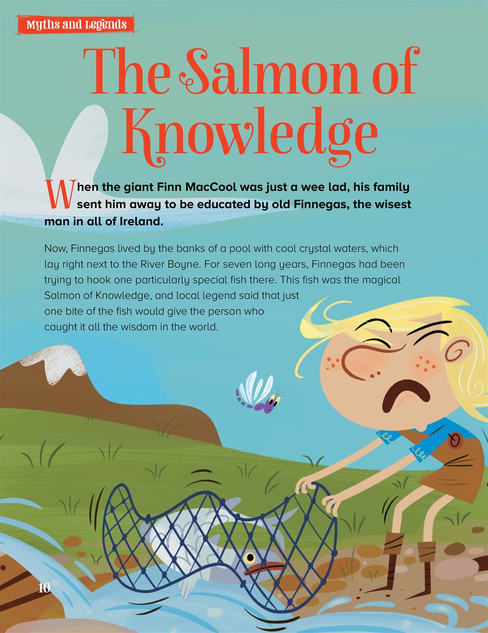 Storytime Preview Pages