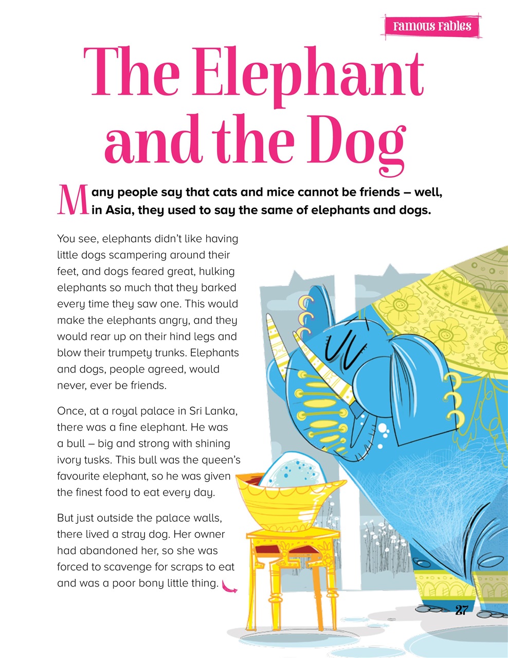 Storytime Preview Pages