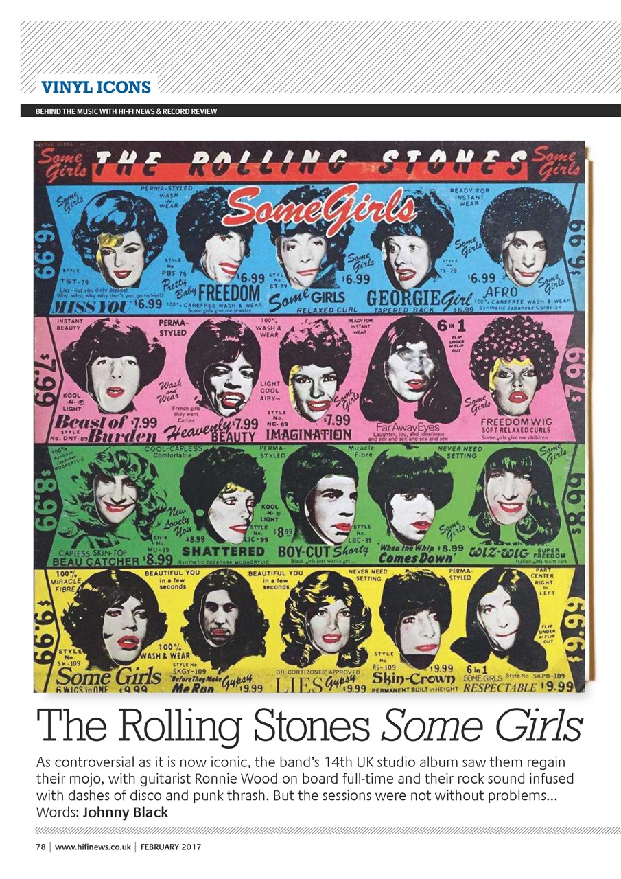 Hi-Fi News Preview Pages