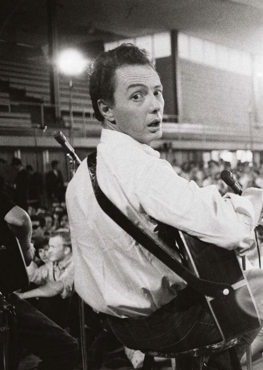 Shindig! Preview Pages