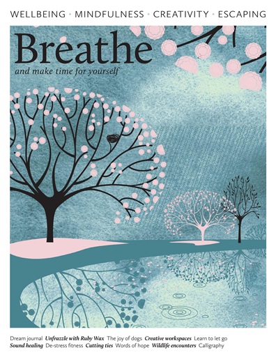 Breathe issue 