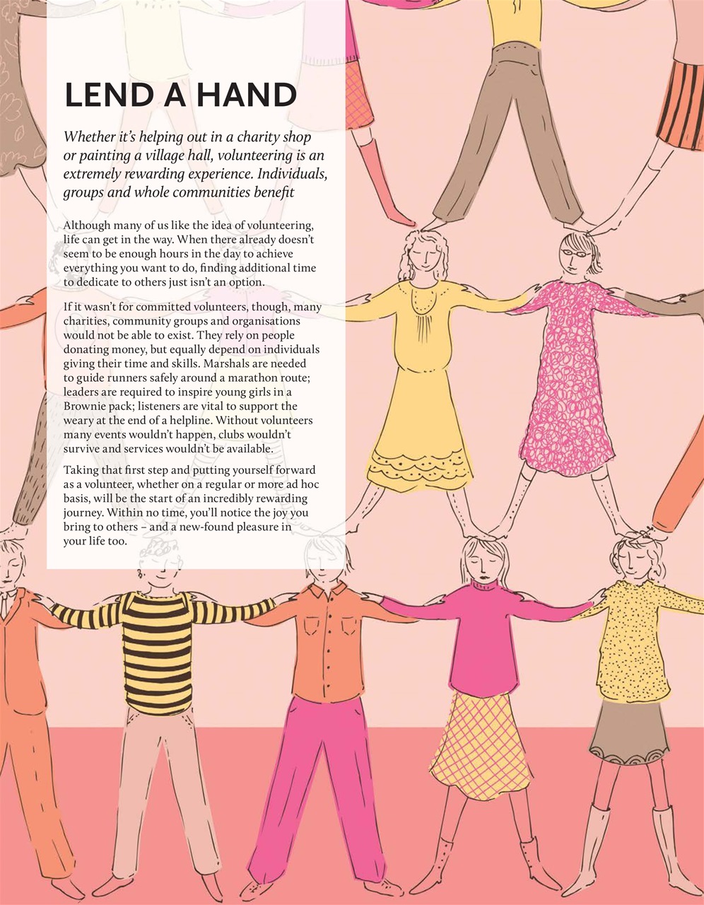 Breathe Preview Pages