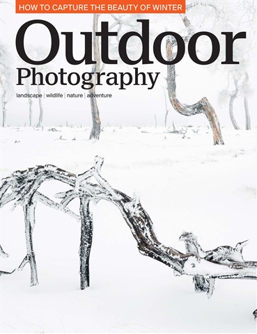 Outdoor Photography issue February 2017