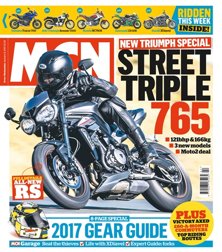 MCN issue 