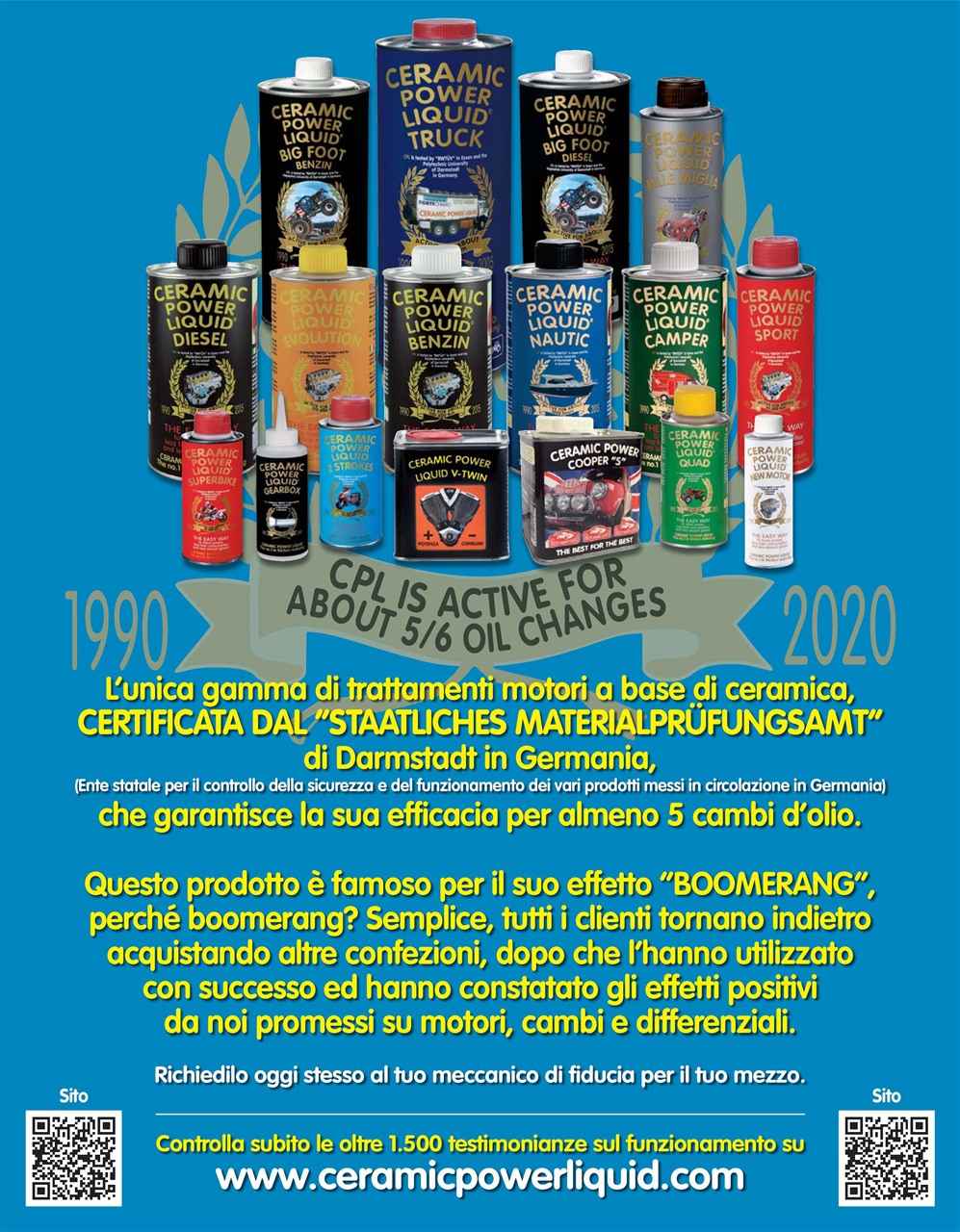 Elaborare Classic Preview Pages