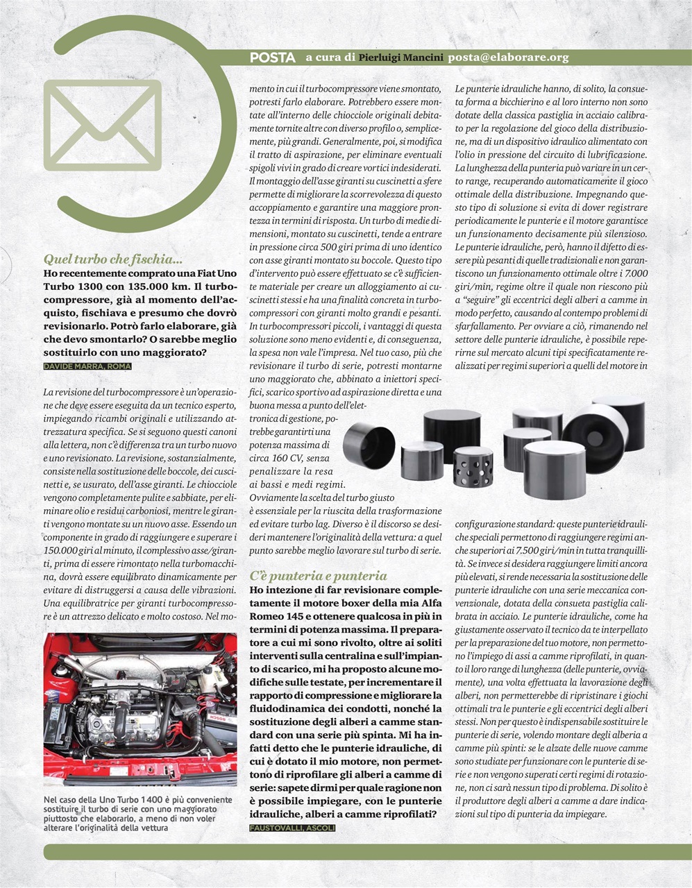 Elaborare Classic Preview Pages
