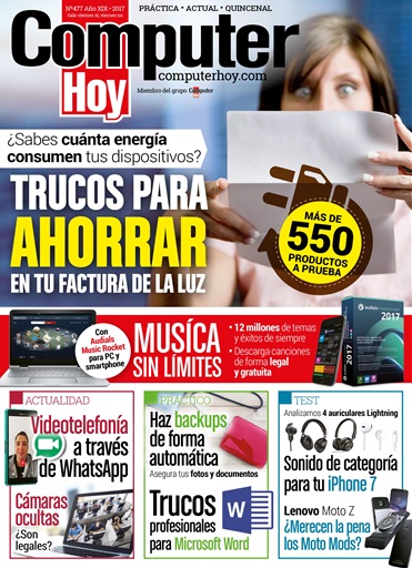 Computer Hoy issue 