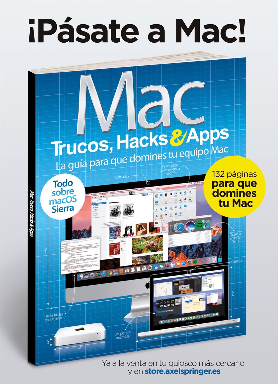 Computer Hoy Preview Pages