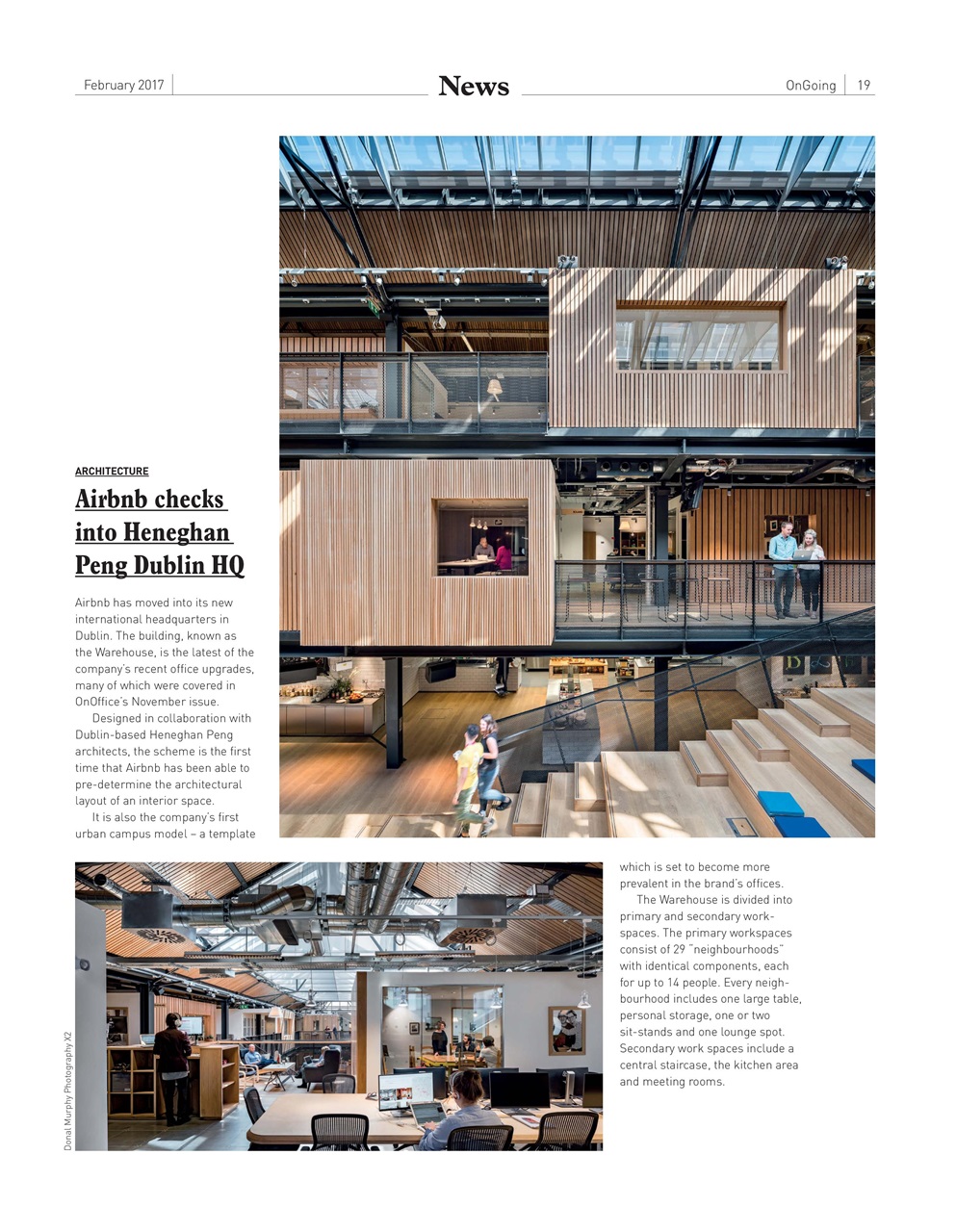 OnOffice Preview Pages