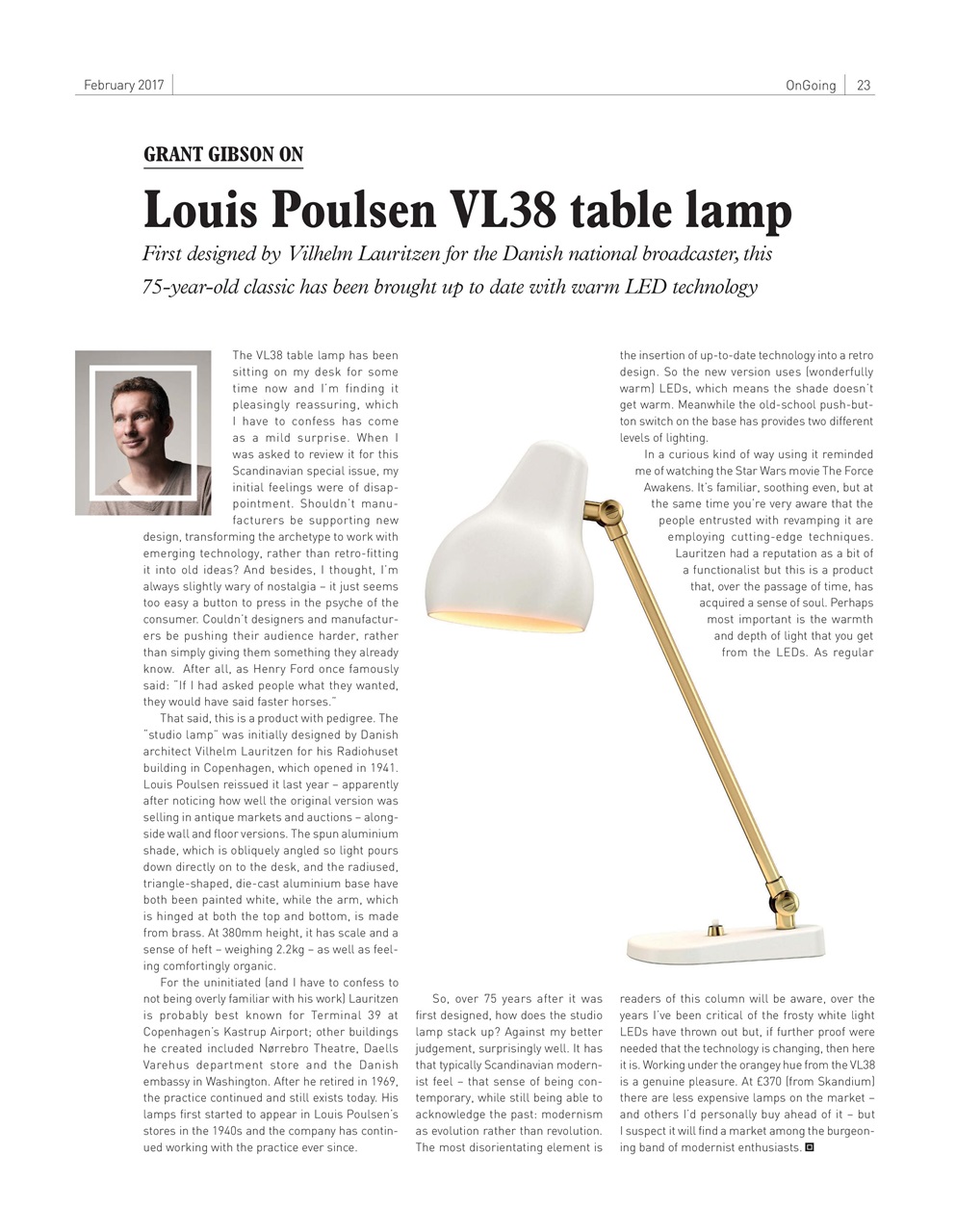 OnOffice Preview Pages