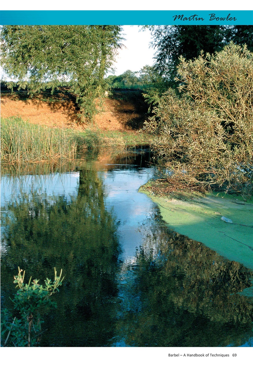 Fishing Books Preview Pages