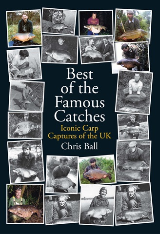 Best of the Famous Catches issue Best of the Famous Catches