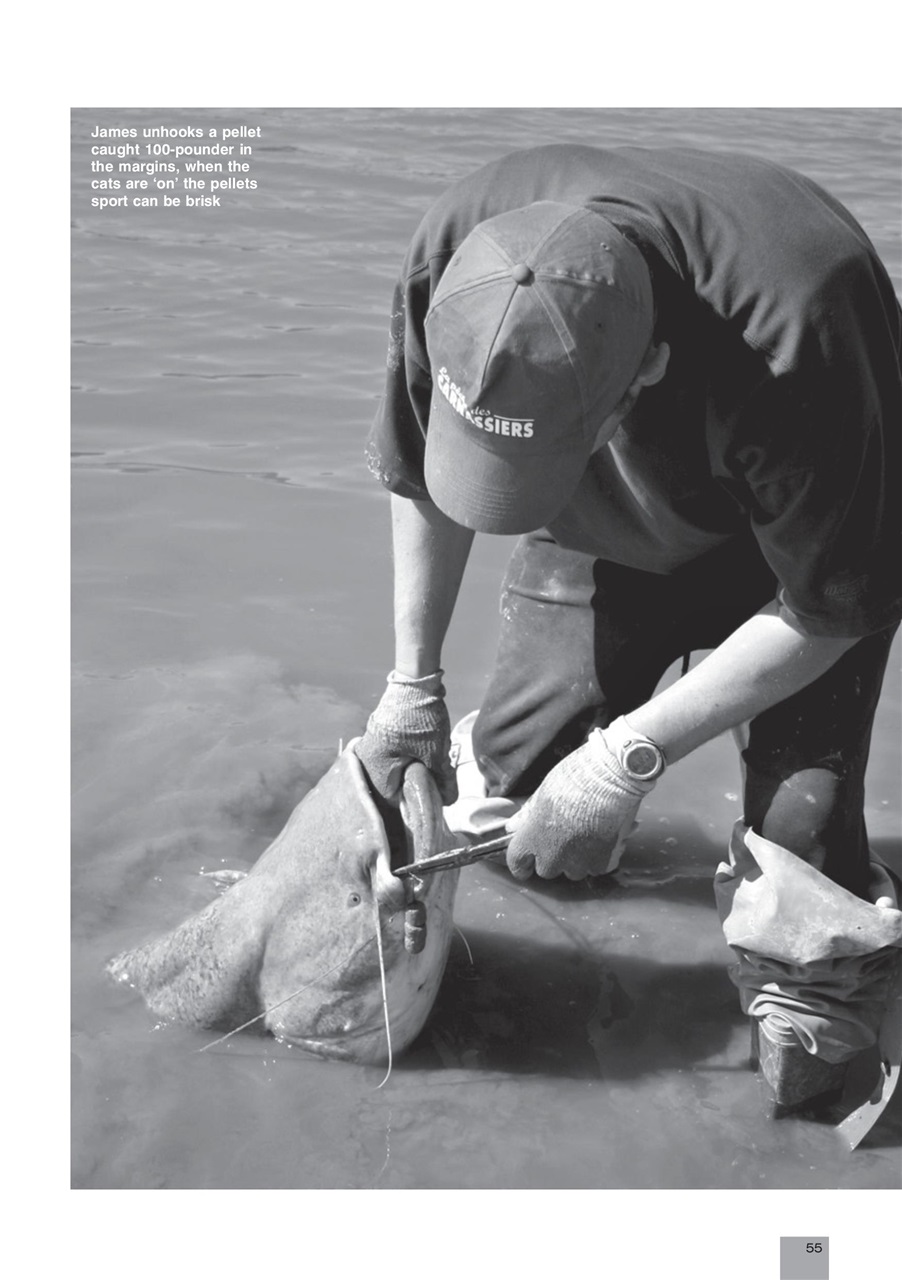 Fishing Books Preview Pages