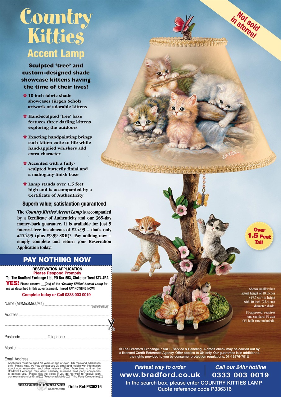 My Weekly Preview Pages