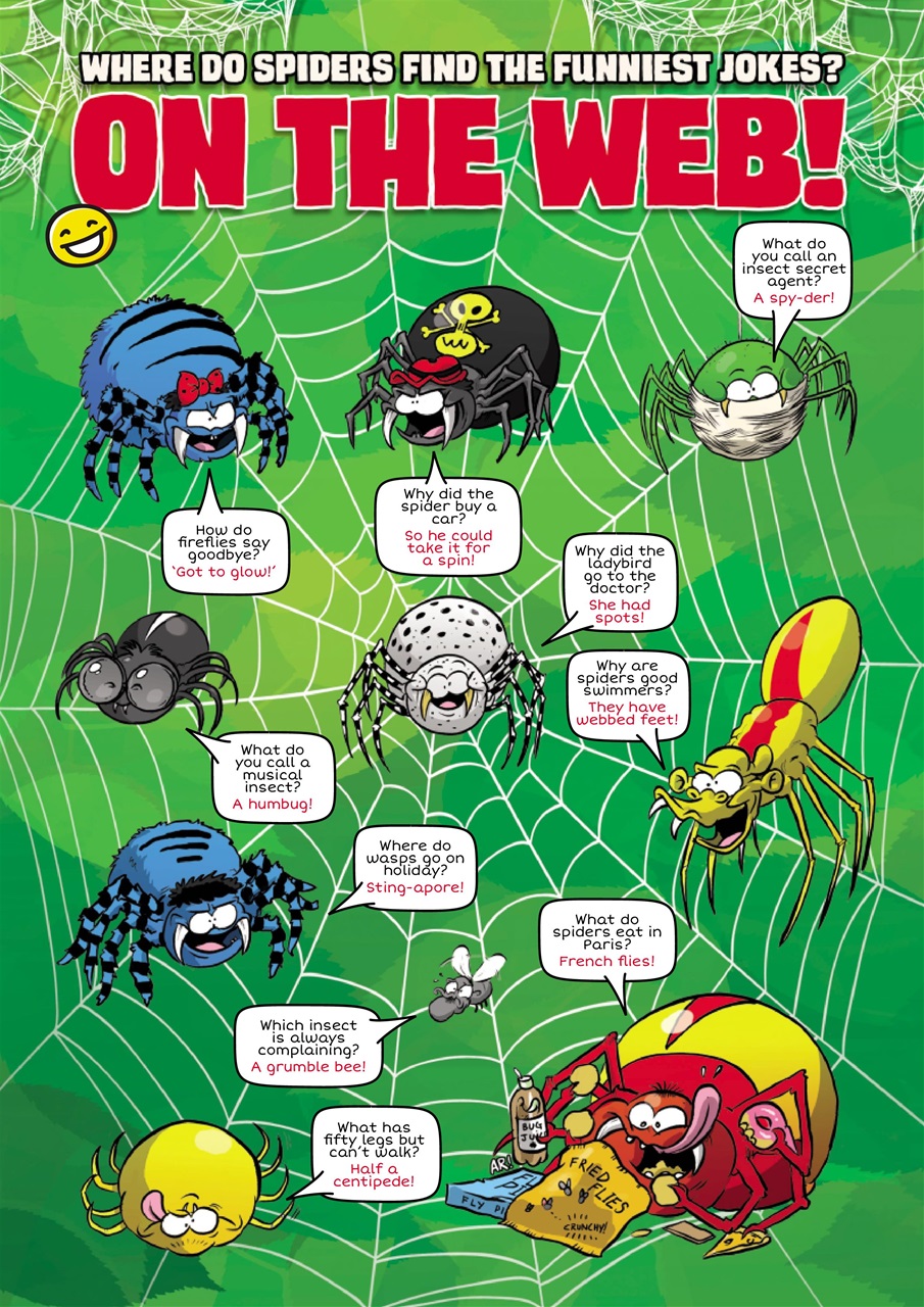 Beano Preview Pages