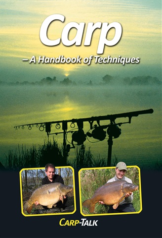 Carp - A Handbook of Techniques issue Carp - A Handbook of Techniques