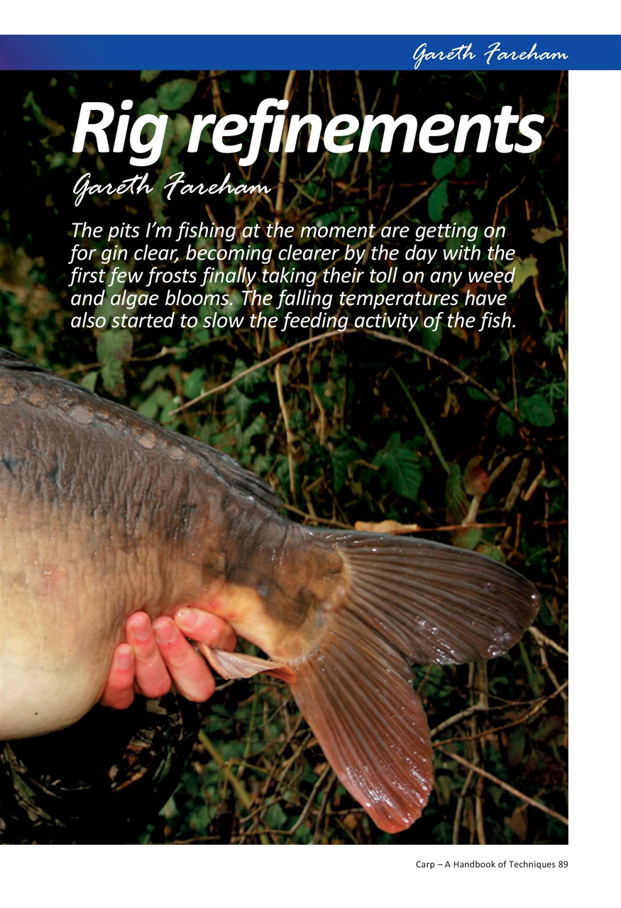 Fishing Books Preview Pages