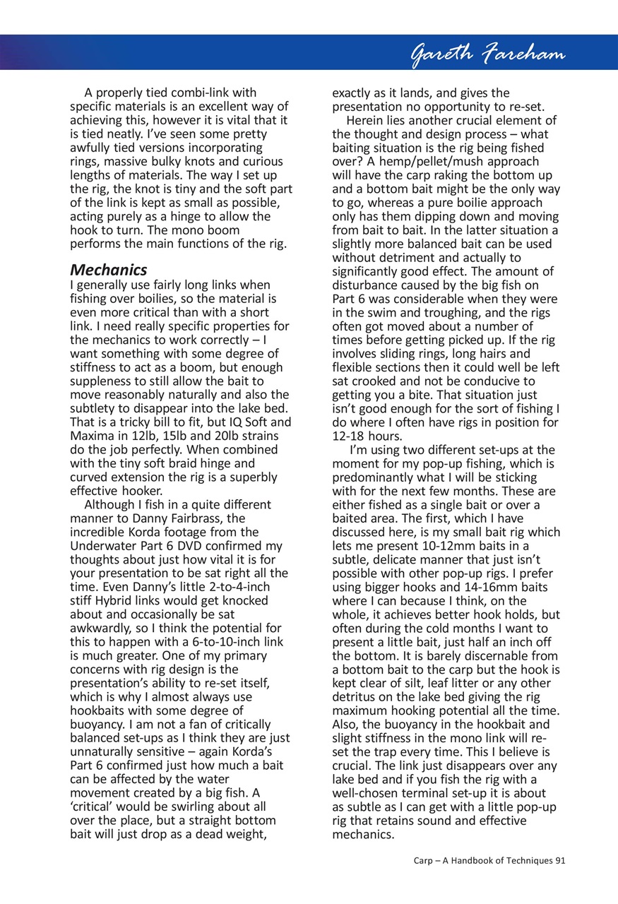 Fishing Books Preview Pages