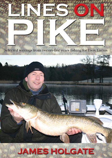 Fishing Books issue 