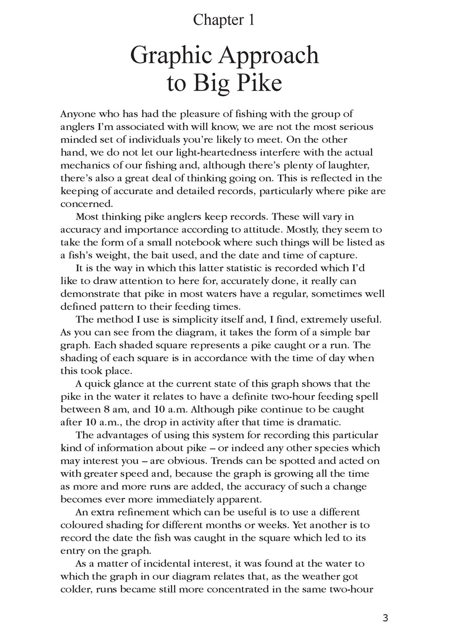 Fishing Books Preview Pages