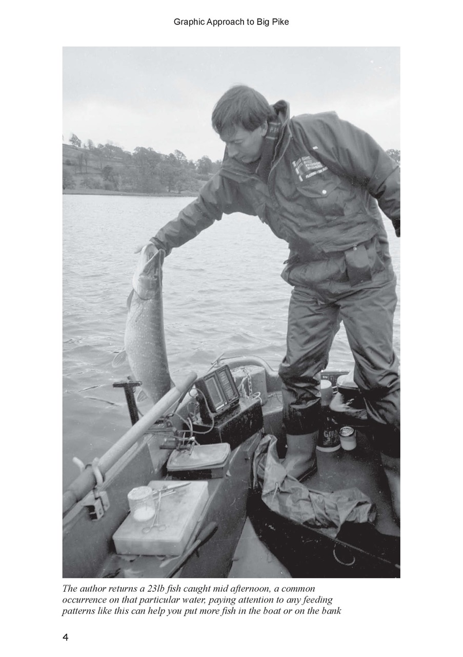 Fishing Books Preview Pages