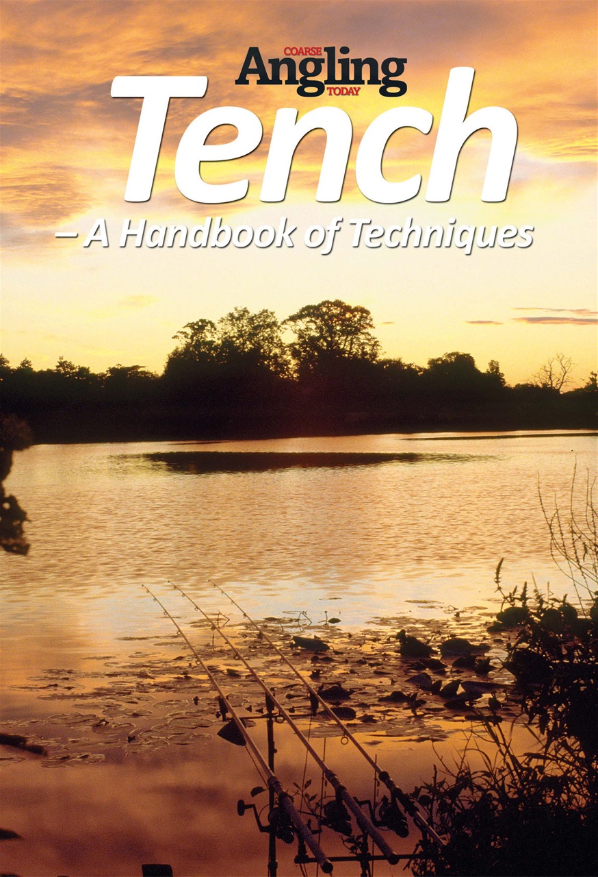 Fishing Books Preview Pages