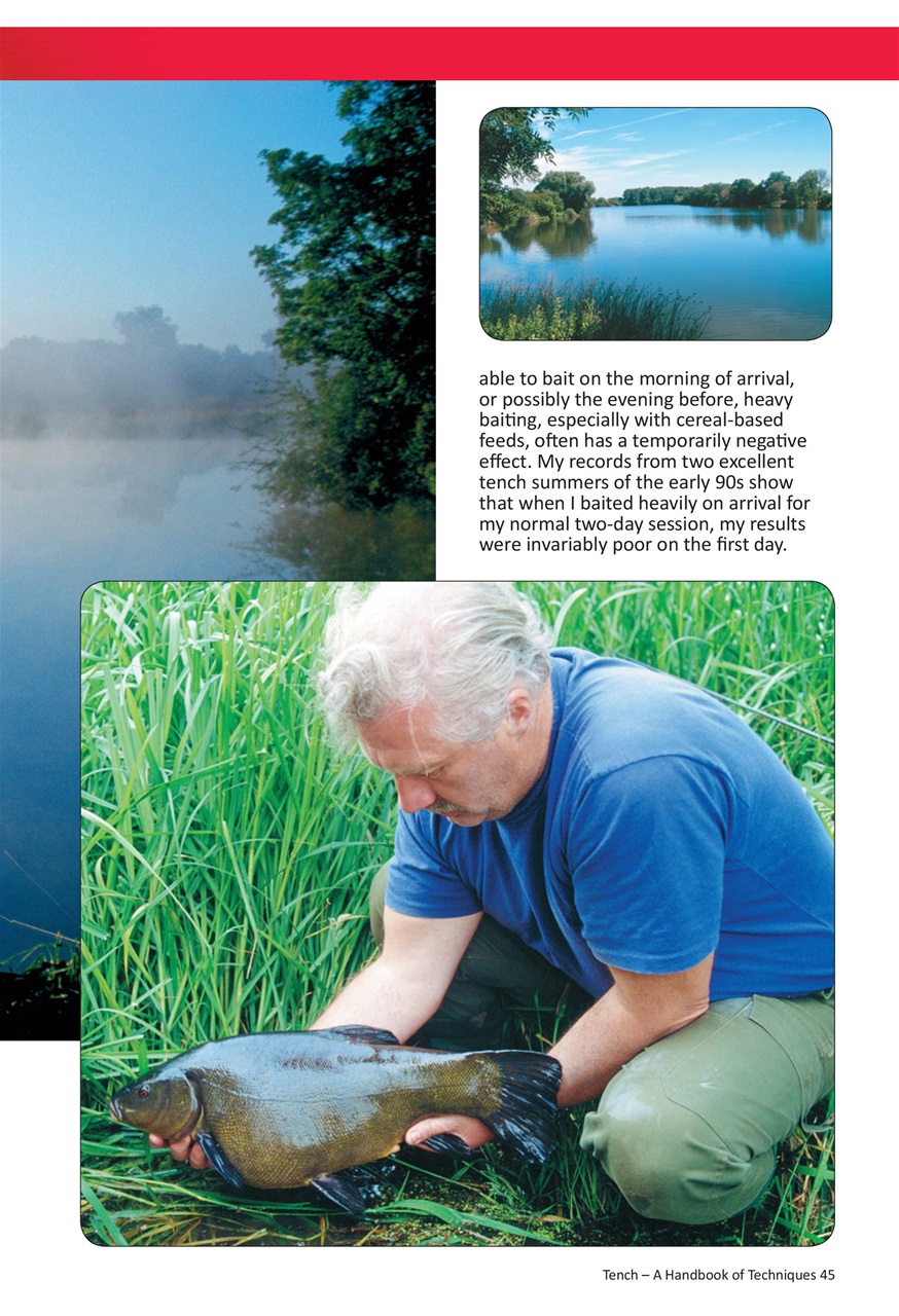 Fishing Books Preview Pages