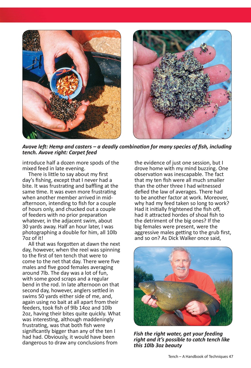 Fishing Books Preview Pages