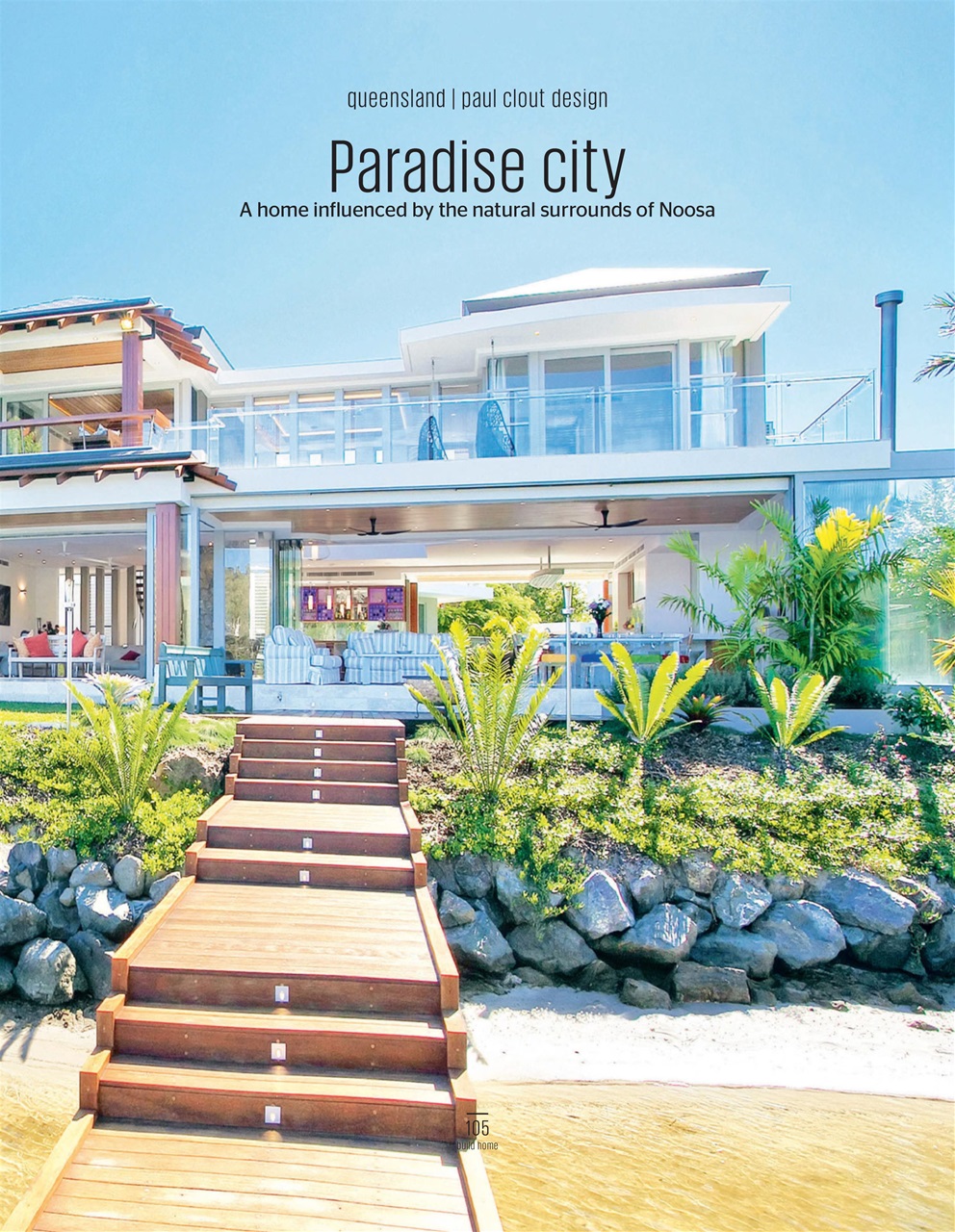 Build Home Victoria Preview Pages