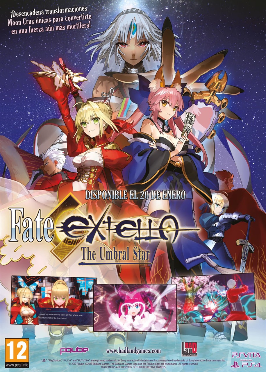 Playmania Preview Pages