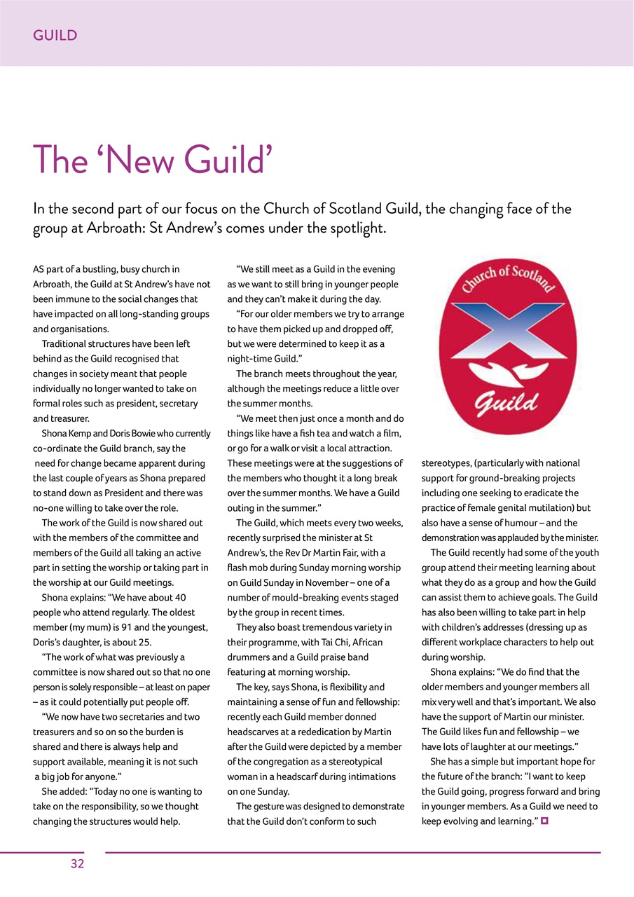 Life and Work Preview Pages