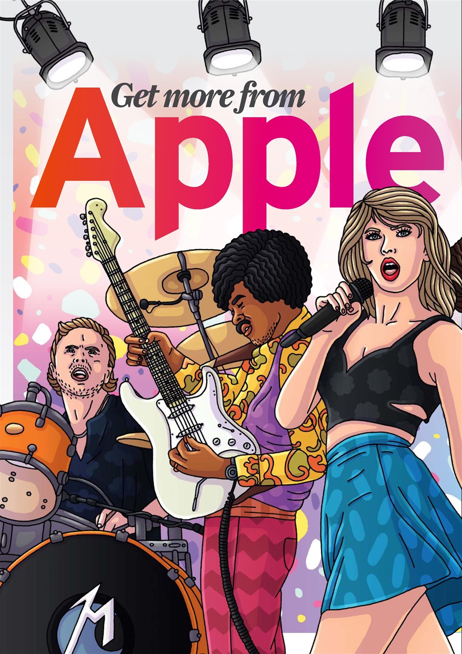 MacFormat Preview Pages