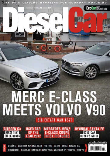 Diesel&EcoCar Magazine issue 