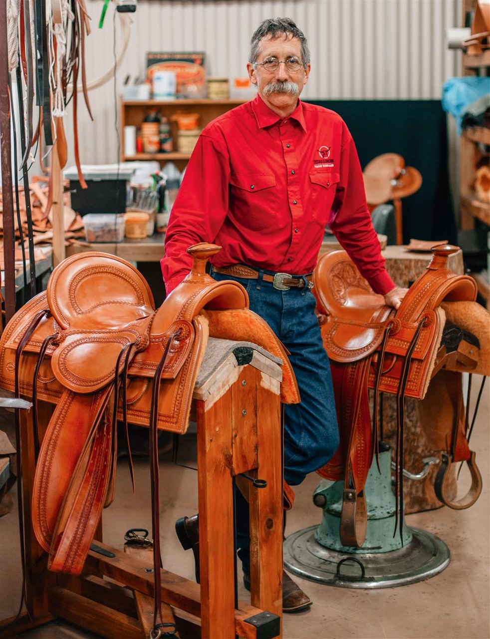 OUTBACK Magazine Preview Pages