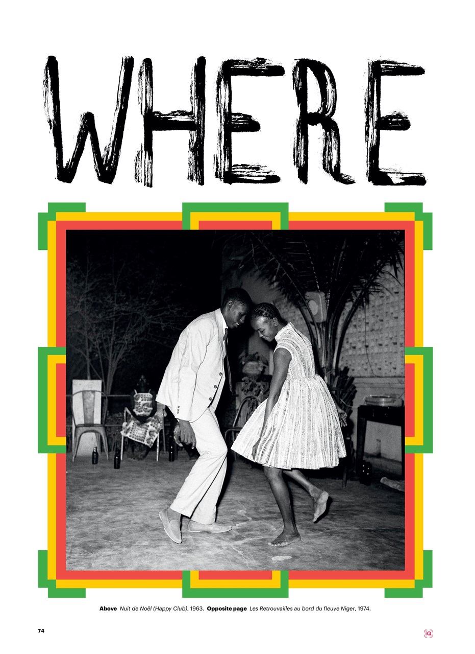 Esquire Malaysia Preview Pages