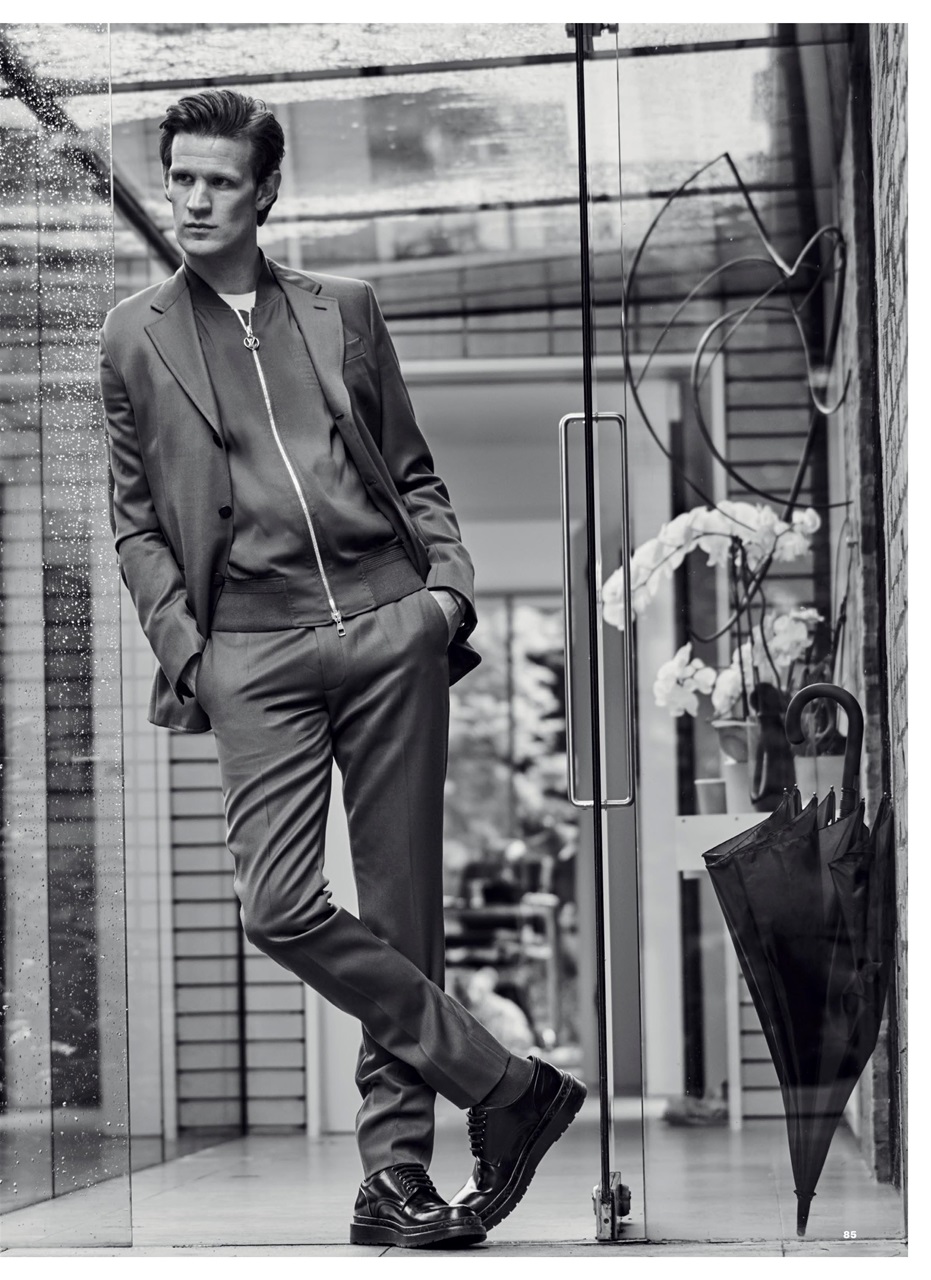 Esquire Malaysia Preview Pages