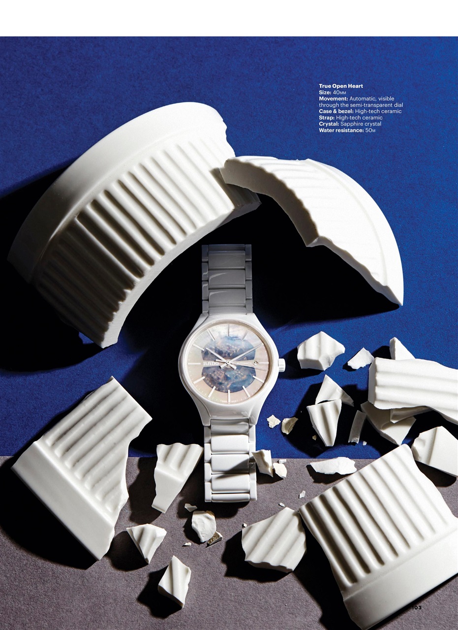 Esquire Malaysia Preview Pages