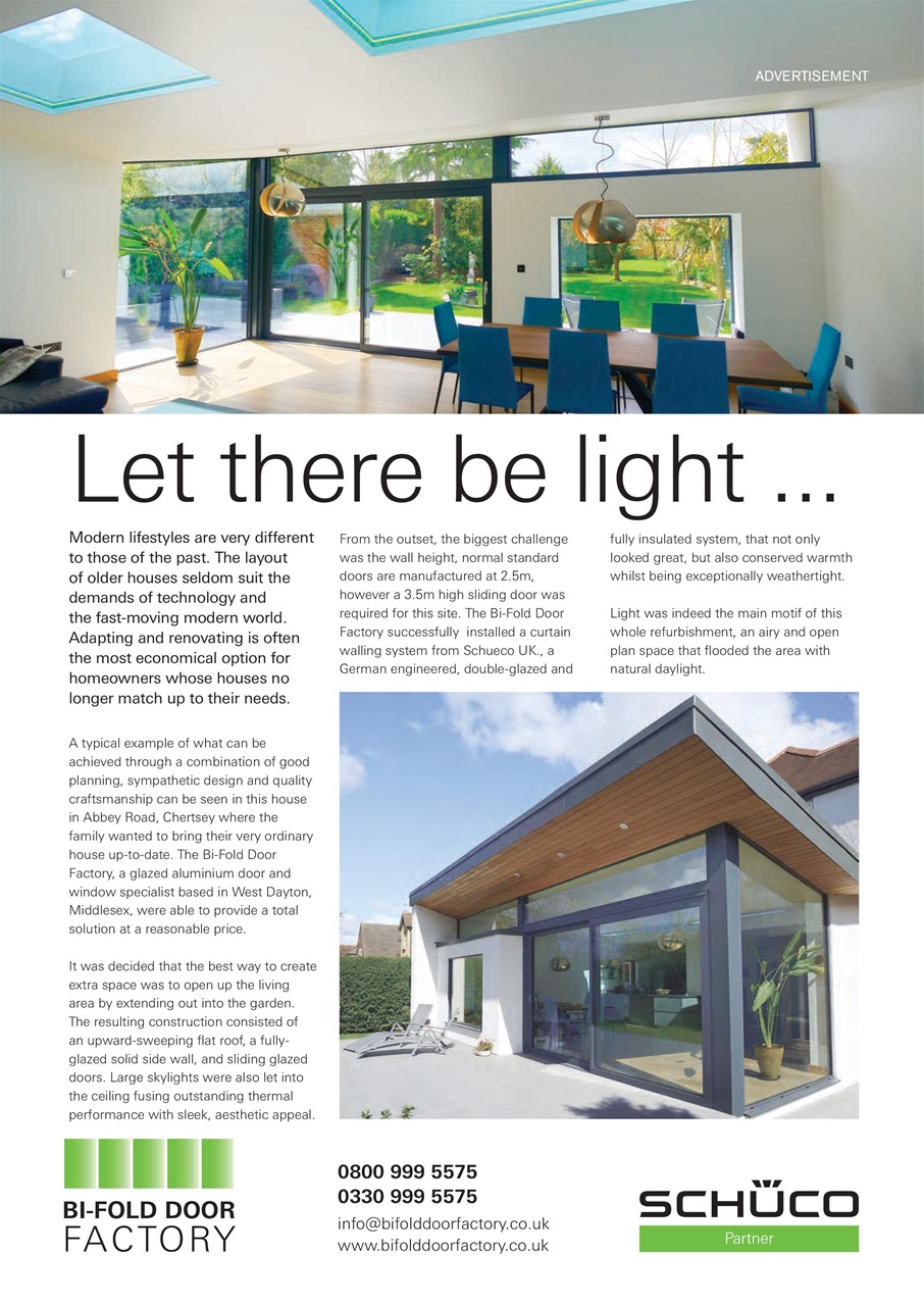 Build It Preview Pages