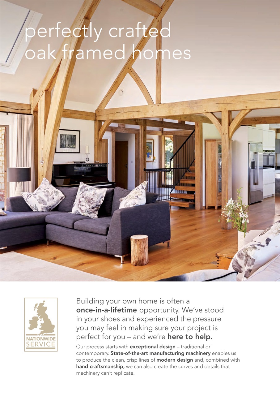 Build It Preview Pages