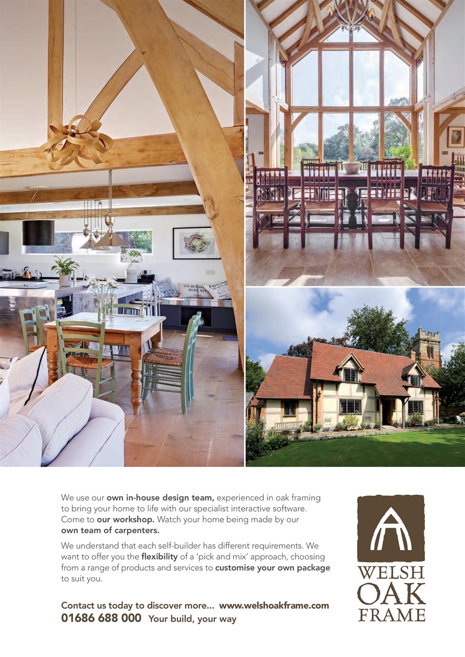 Build It Preview Pages