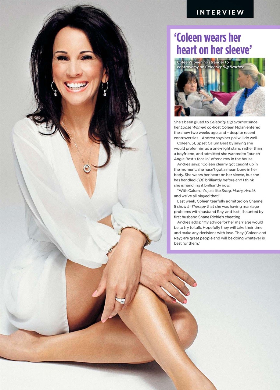 Closer Preview Pages