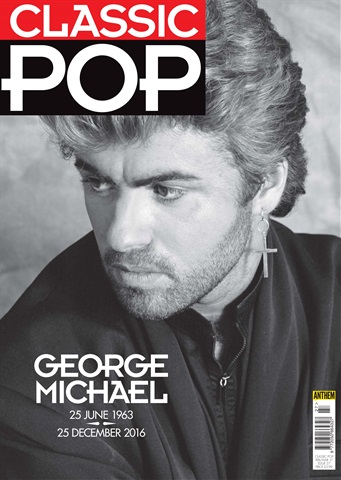 Classic Pop issue Feb/Mar 2017