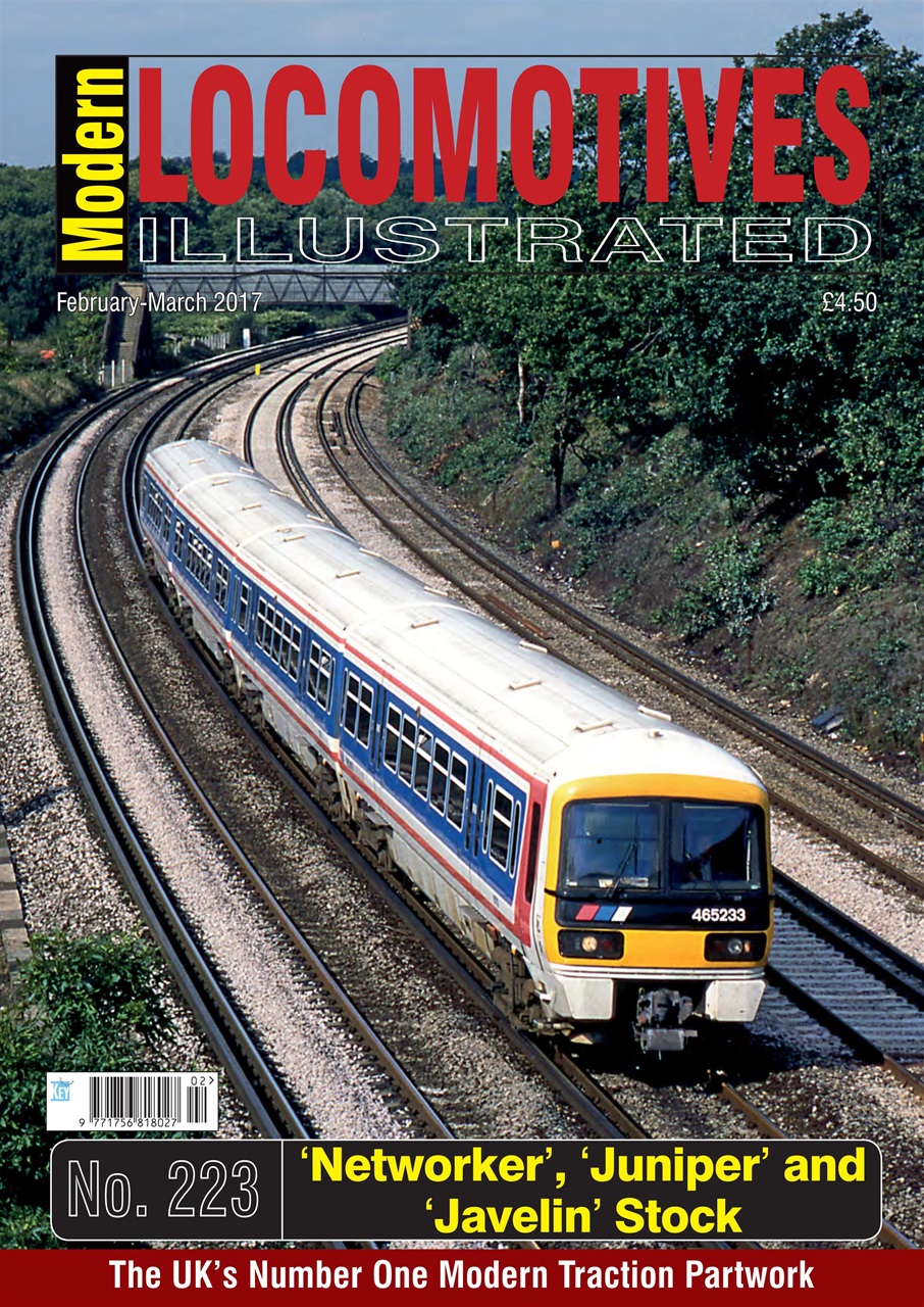 MLI Plus Preview Pages