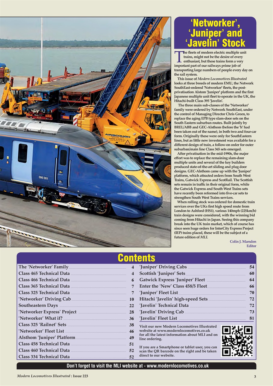 MLI Plus Preview Pages