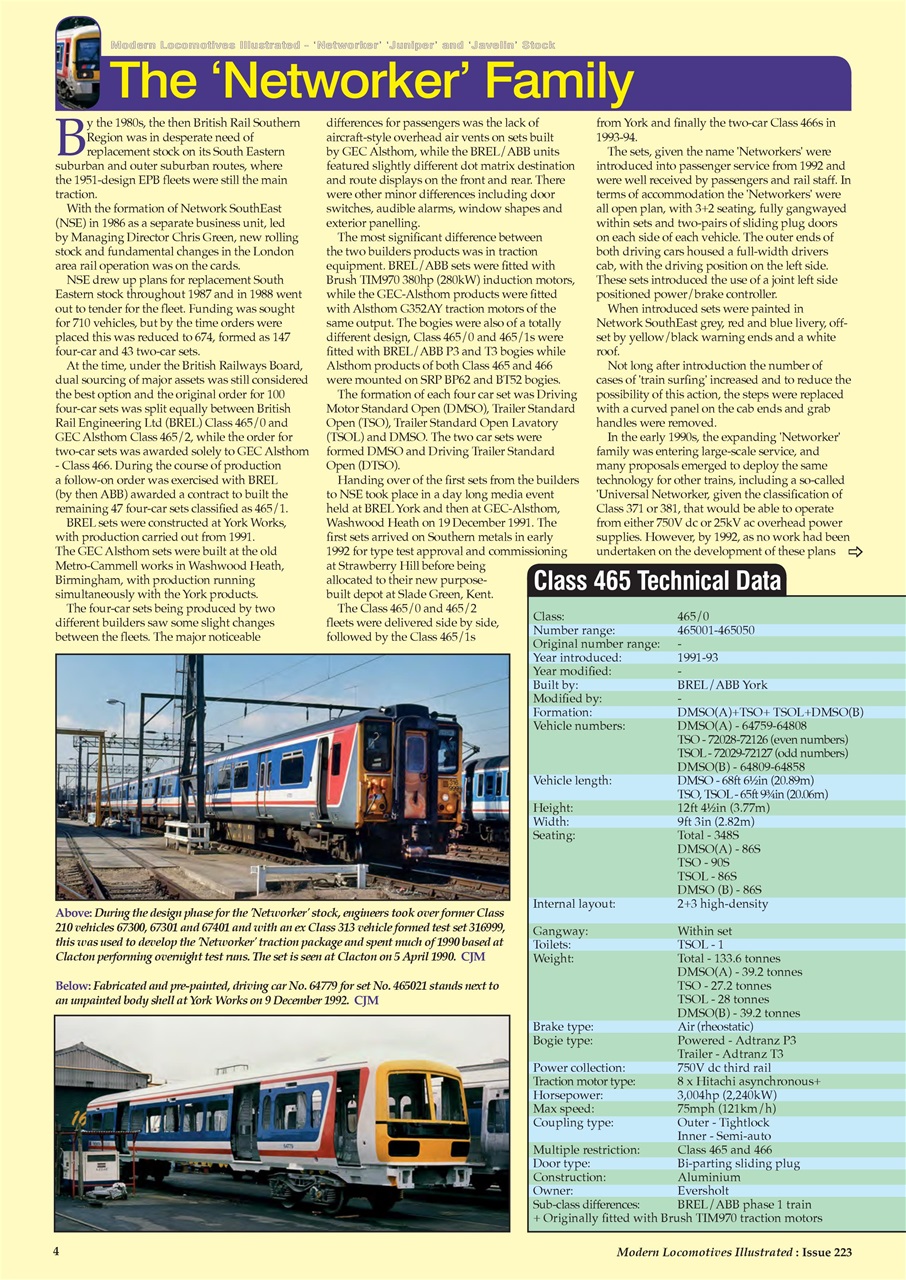 MLI Plus Preview Pages